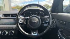 Jaguar E-Pace 2.0d R-Dynamic S 5dr Auto Diesel Estate